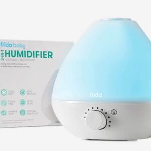 Humidifier